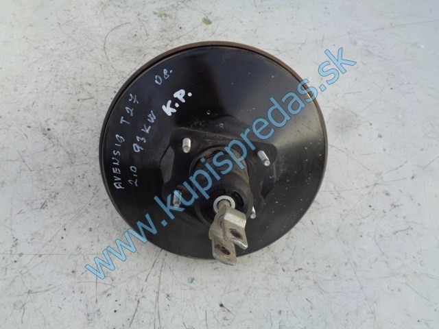 brzdový posilovač na toyotu avensis T27, 47200-05240